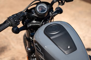 Harley-Davidson Nightster 2022 - Bild 19 Harley-Davidson Nightster 2022 - Bild 19