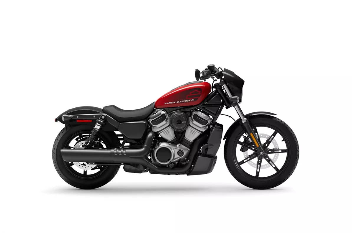Harley-Davidson Nightster Harley-Davidson Nightster