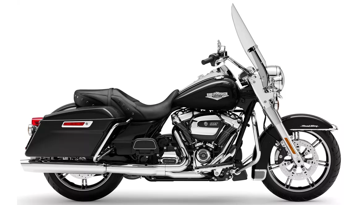 Harley-Davidson Touring Road King FLHR 2022