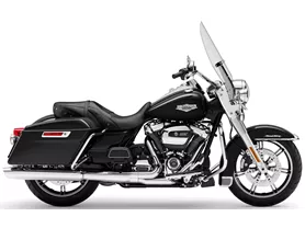 Harley-Davidson Touring Road King FLHR Harley-Davidson Touring Road King FLHR
