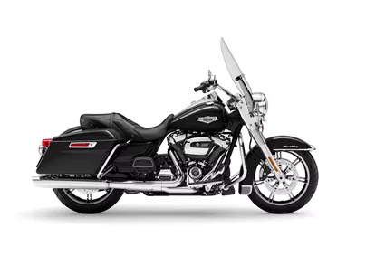 Harley-Davidson Touring Road King FLHR 2022 Harley-Davidson Touring Road King FLHR 2022