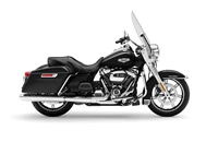 Harley-Davidson Touring Road King FLHR 2022 - Bild 1 Harley-Davidson Touring Road King FLHR 2022 - Bild 1