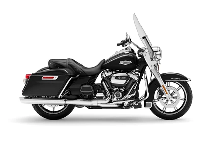 Harley-Davidson Touring Road King FLHR 2022 Harley-Davidson Touring Road King FLHR 2022