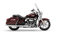 Harley-Davidson Touring Road King FLHR 2022 - Bild 4 Harley-Davidson Touring Road King FLHR 2022 - Bild 4