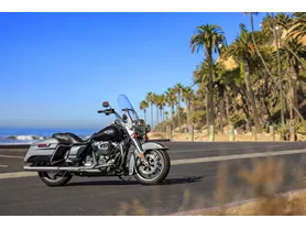 Harley-Davidson Touring Road King FLHR