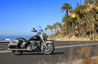 Harley-Davidson Touring Road King FLHR 2022 - Bild 3 Harley-Davidson Touring Road King FLHR 2022 - Bild 3