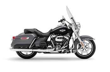 Harley-Davidson Touring Road King FLHR 2022 - Bild 6 Harley-Davidson Touring Road King FLHR 2022 - Bild 6