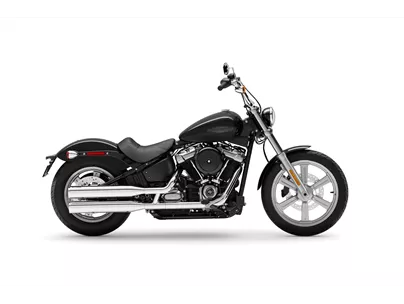 Harley-Davidson Softail Standard FXST 2022