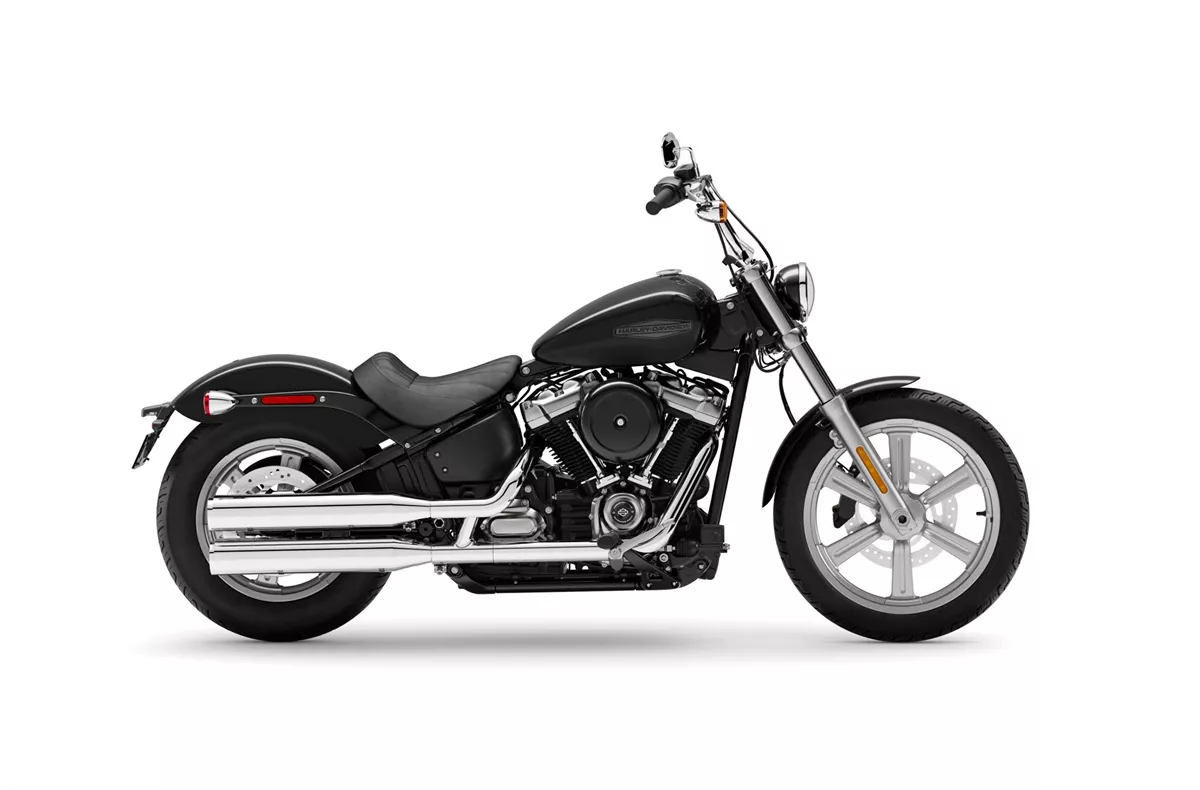 Harley-Davidson Softail Standard FXST Harley-Davidson Softail Standard FXST