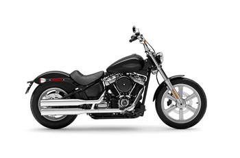 Harley-Davidson Softail Standard FXST 2022 - Bild 2 Harley-Davidson Softail Standard FXST 2022 - Bild 2