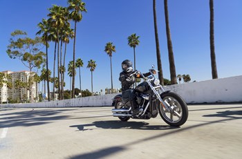 Harley-Davidson Softail Standard FXST 2022 - Bild 7 Harley-Davidson Softail Standard FXST 2022 - Bild 7