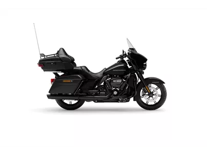 Harley-Davidson Touring Electra Glide Ultra Limited FLHTK 2022