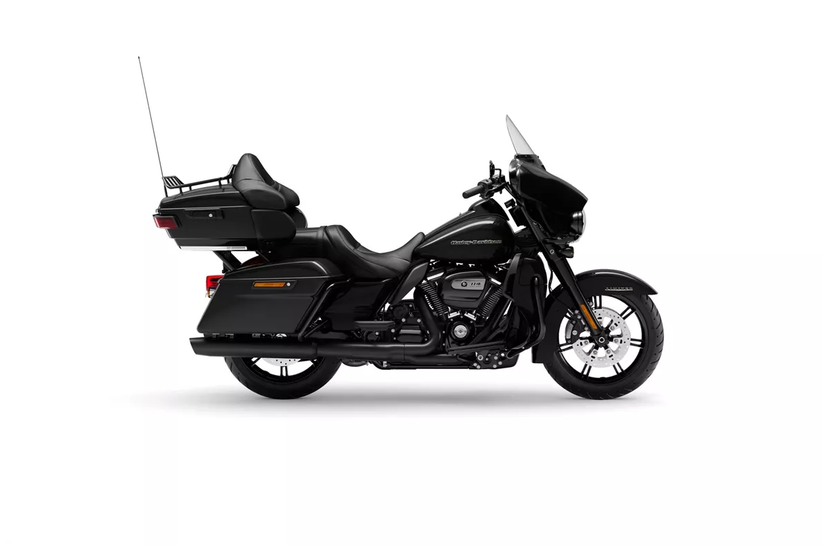 Harley-Davidson Touring Electra Glide Ultra Limited FLHTK Harley-Davidson Touring Electra Glide Ultra Limited FLHTK