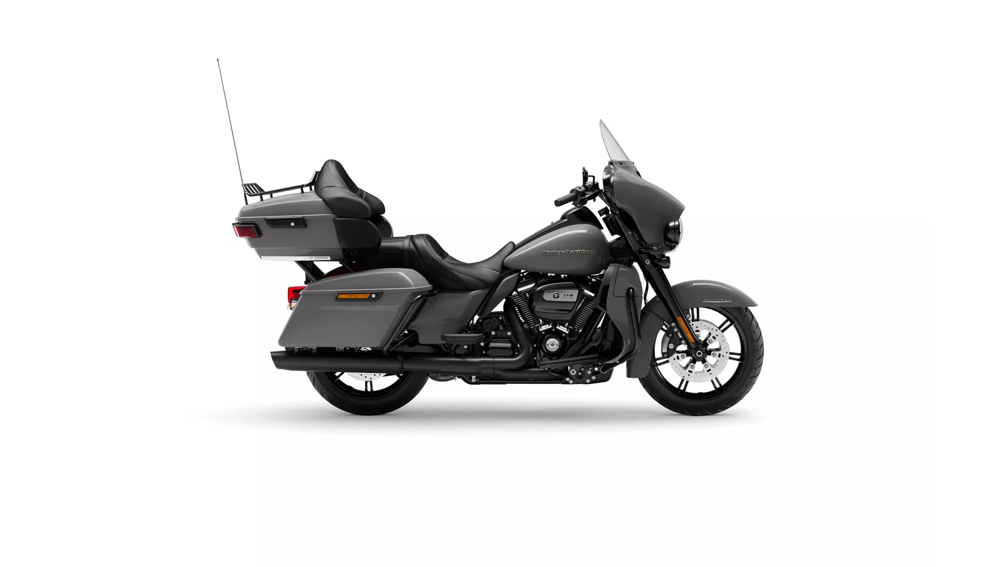 Harley-Davidson Touring Electra Glide Ultra Limited FLHTK - Image 1 Harley-Davidson Touring Electra Glide Ultra Limited FLHTK - Image 1