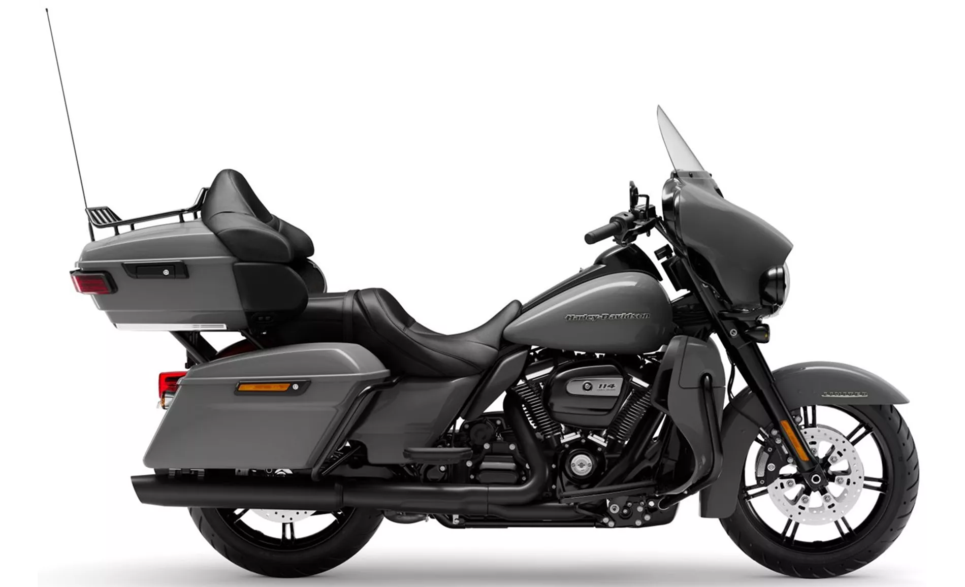 Harley-Davidson Touring Electra Glide Ultra Limited FLHTK 2022