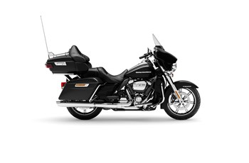 Harley-Davidson Touring Electra Glide Ultra Limited FLHTK 2022 - Bild 5 Harley-Davidson Touring Electra Glide Ultra Limited FLHTK 2022 - Bild 5