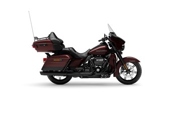 Harley-Davidson Touring Electra Glide Ultra Limited FLHTK 2022 - Bild 6 Harley-Davidson Touring Electra Glide Ultra Limited FLHTK 2022 - Bild 6