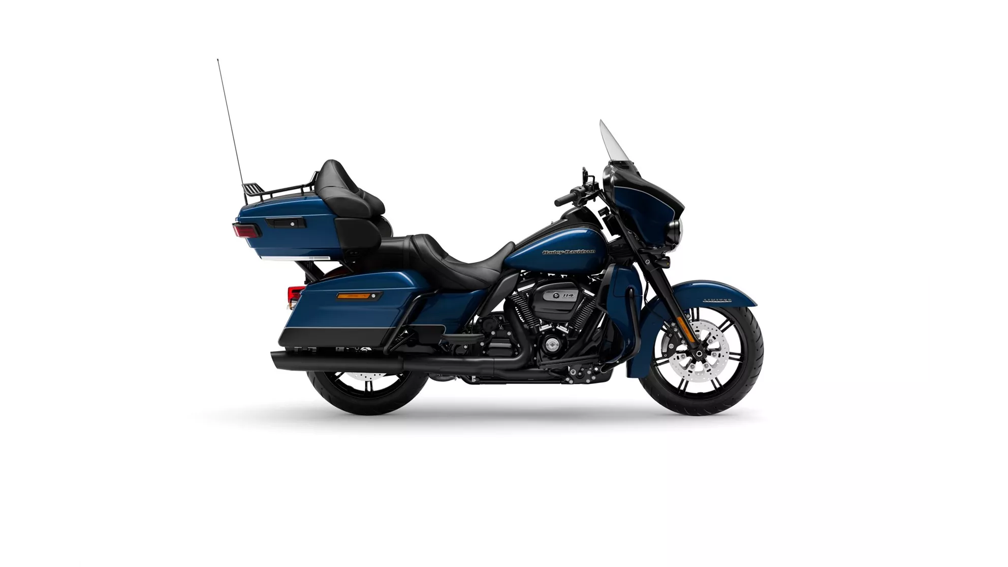 Harley-Davidson Touring Electra Glide Ultra Limited FLHTK - Image 5 Harley-Davidson Touring Electra Glide Ultra Limited FLHTK - Image 5