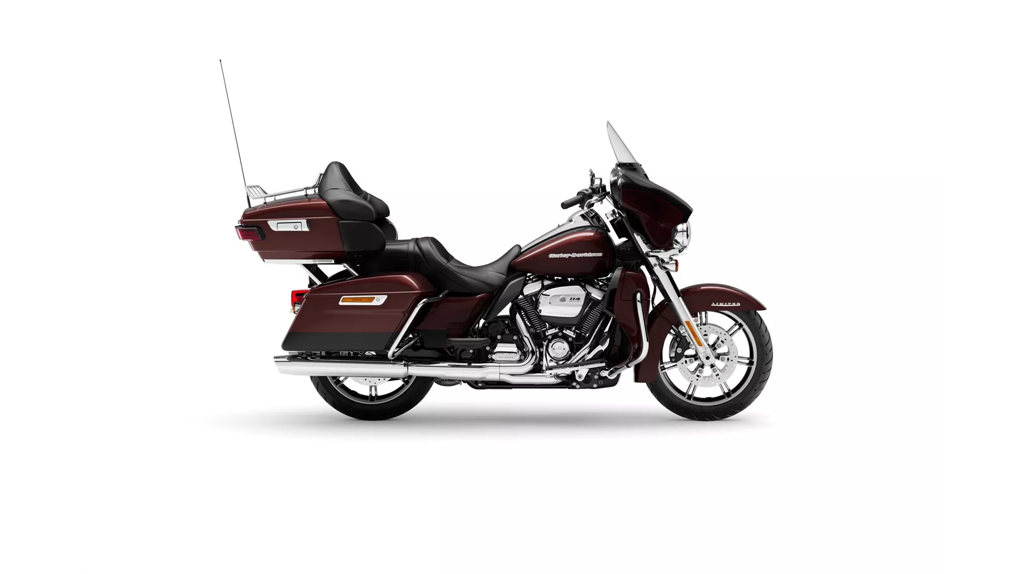 Harley-Davidson Touring Electra Glide Ultra Limited FLHTK - Image 6 Harley-Davidson Touring Electra Glide Ultra Limited FLHTK - Image 6