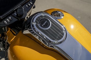 Harley-Davidson CVO Street Glide FLHXSE 2022 - Bild 6 Harley-Davidson CVO Street Glide FLHXSE 2022 - Bild 6