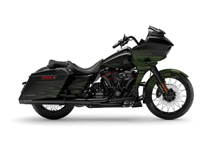 Harley-Davidson CVO Road Glide FLTRXSE 2022 Harley-Davidson CVO Road Glide FLTRXSE 2022