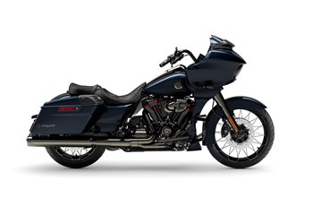 Harley-Davidson CVO Road Glide FLTRXSE 2022 - Bild 6 Harley-Davidson CVO Road Glide FLTRXSE 2022 - Bild 6