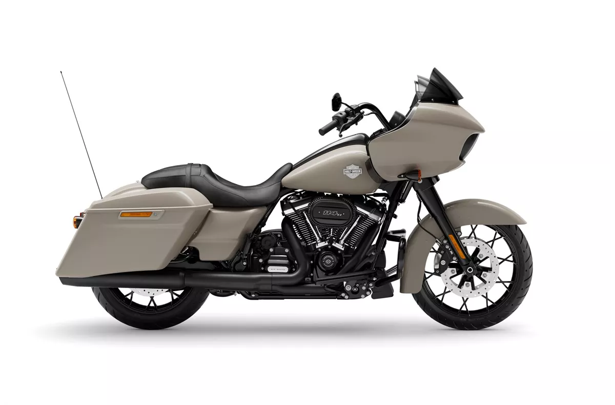Harley-Davidson Touring Road Glide Special FLTRXS Harley-Davidson Touring Road Glide Special FLTRXS