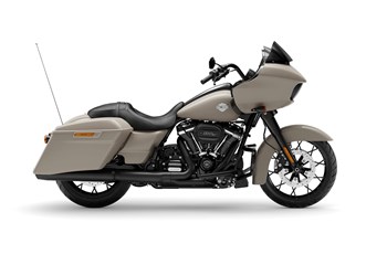Harley-Davidson Touring Road Glide Special FLTRXS 2022 - Bild 2 Harley-Davidson Touring Road Glide Special FLTRXS 2022 - Bild 2
