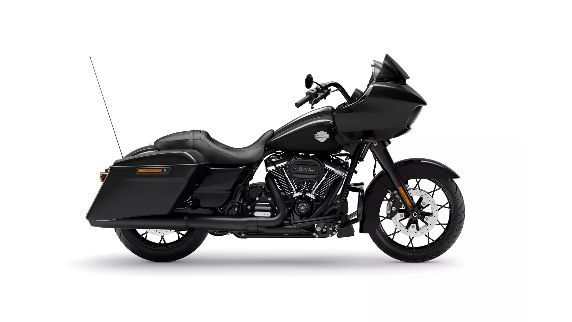 Harley-Davidson Touring Road Glide Special FLTRXS - Image 2 Harley-Davidson Touring Road Glide Special FLTRXS - Image 2