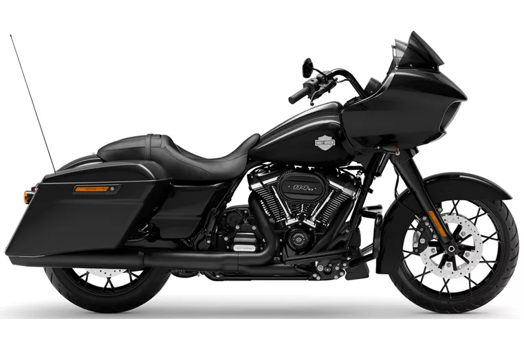 Harley-Davidson Touring Road Glide Special FLTRXS 2022
