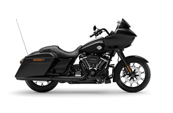 Harley-Davidson Touring Road Glide Special FLTRXS 2022 - Bild 4 Harley-Davidson Touring Road Glide Special FLTRXS 2022 - Bild 4