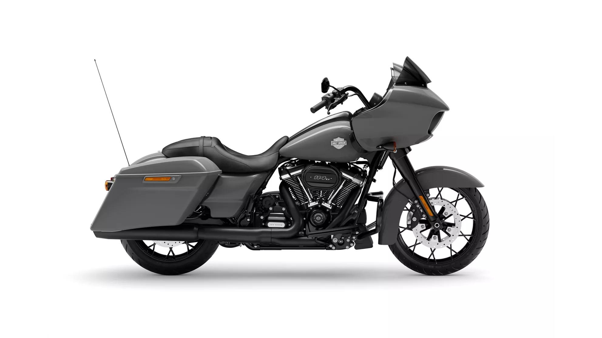 Harley-Davidson Touring Road Glide Special FLTRXS - Image 3 Harley-Davidson Touring Road Glide Special FLTRXS - Image 3