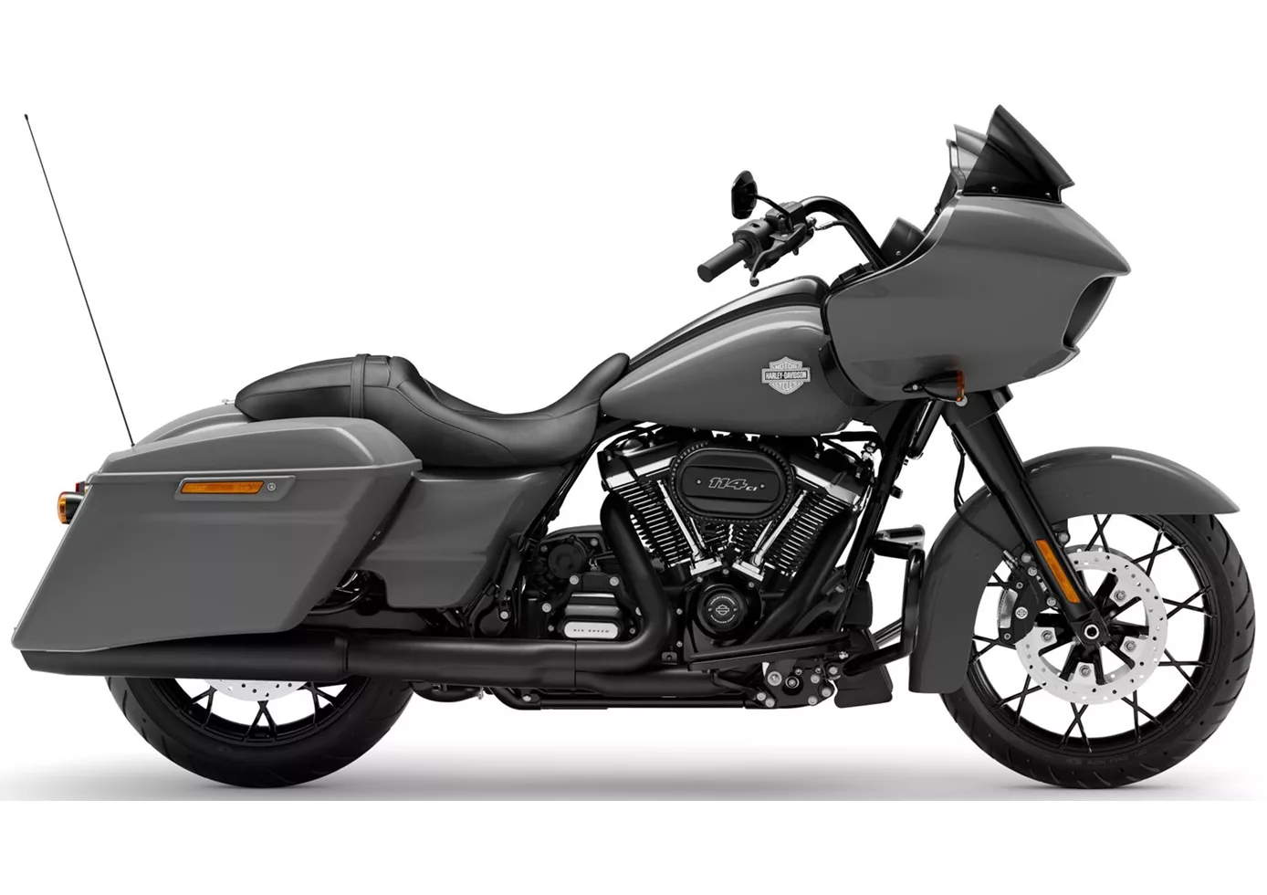 Harley-Davidson Touring Road Glide Special FLTRXS 2022 Harley-Davidson Touring Road Glide Special FLTRXS 2022