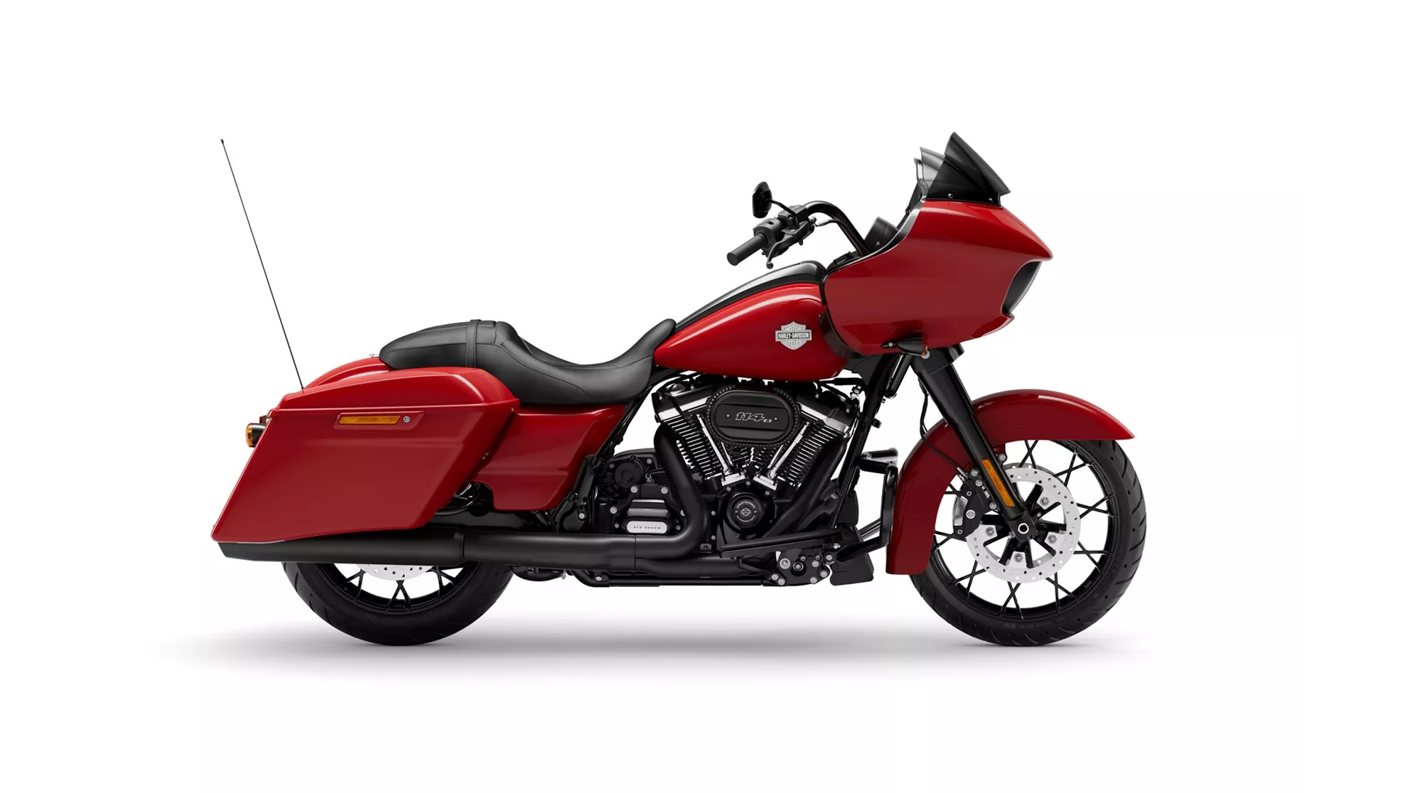 Harley-Davidson Touring Road Glide Special FLTRXS - Image 4 Harley-Davidson Touring Road Glide Special FLTRXS - Image 4