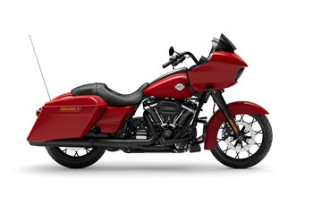 Harley-Davidson Touring Road Glide Special FLTRXS 2022 - Bild 6 Harley-Davidson Touring Road Glide Special FLTRXS 2022 - Bild 6