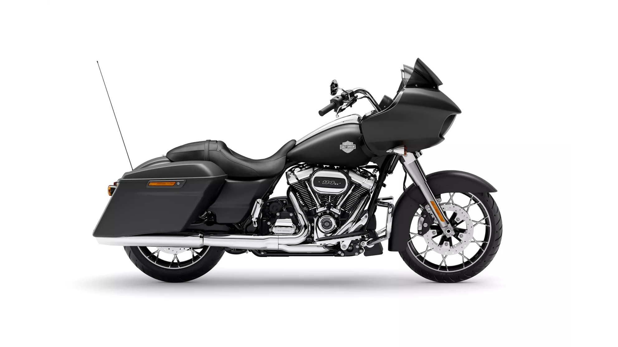 Harley-Davidson Touring Road Glide Special FLTRXS - Image 5 Harley-Davidson Touring Road Glide Special FLTRXS - Image 5