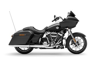Harley-Davidson Touring Road Glide Special FLTRXS 2022 - Bild 7 Harley-Davidson Touring Road Glide Special FLTRXS 2022 - Bild 7