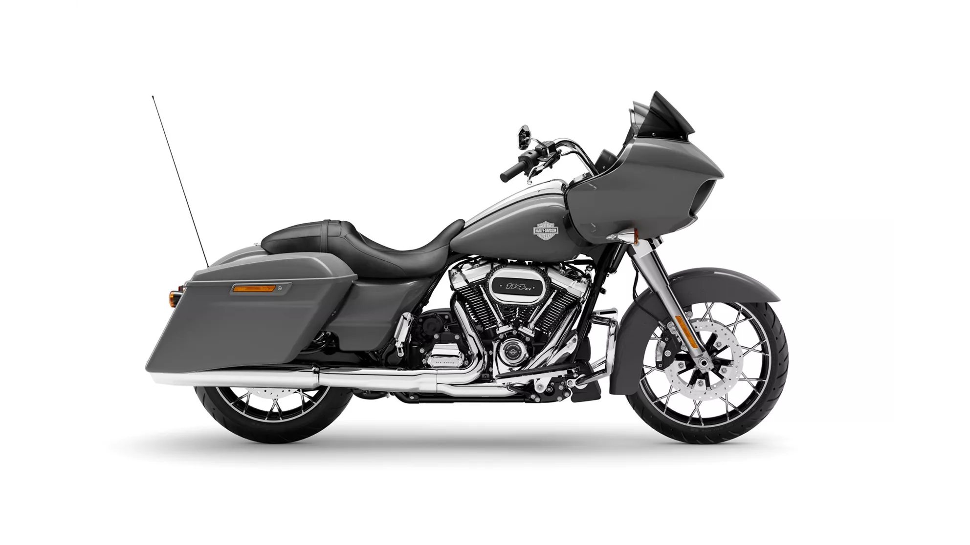 Harley-Davidson Touring Road Glide Special FLTRXS - Image 6 Harley-Davidson Touring Road Glide Special FLTRXS - Image 6