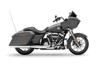 Harley-Davidson Touring Road Glide Special FLTRXS 2022 - Bild 8 Harley-Davidson Touring Road Glide Special FLTRXS 2022 - Bild 8