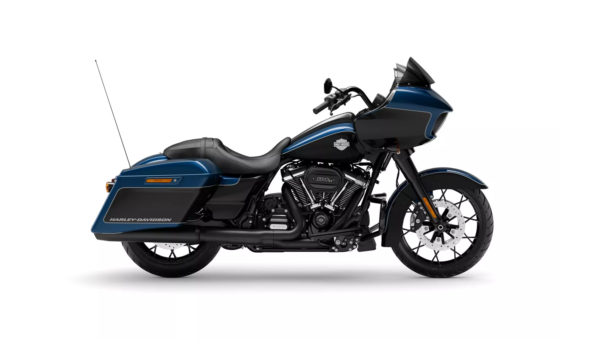 Harley-Davidson Touring Road Glide Special FLTRXS - Image 7 Harley-Davidson Touring Road Glide Special FLTRXS - Image 7
