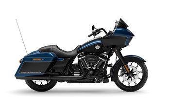 Harley-Davidson Touring Road Glide Special FLTRXS 2022 - Bild 9 Harley-Davidson Touring Road Glide Special FLTRXS 2022 - Bild 9