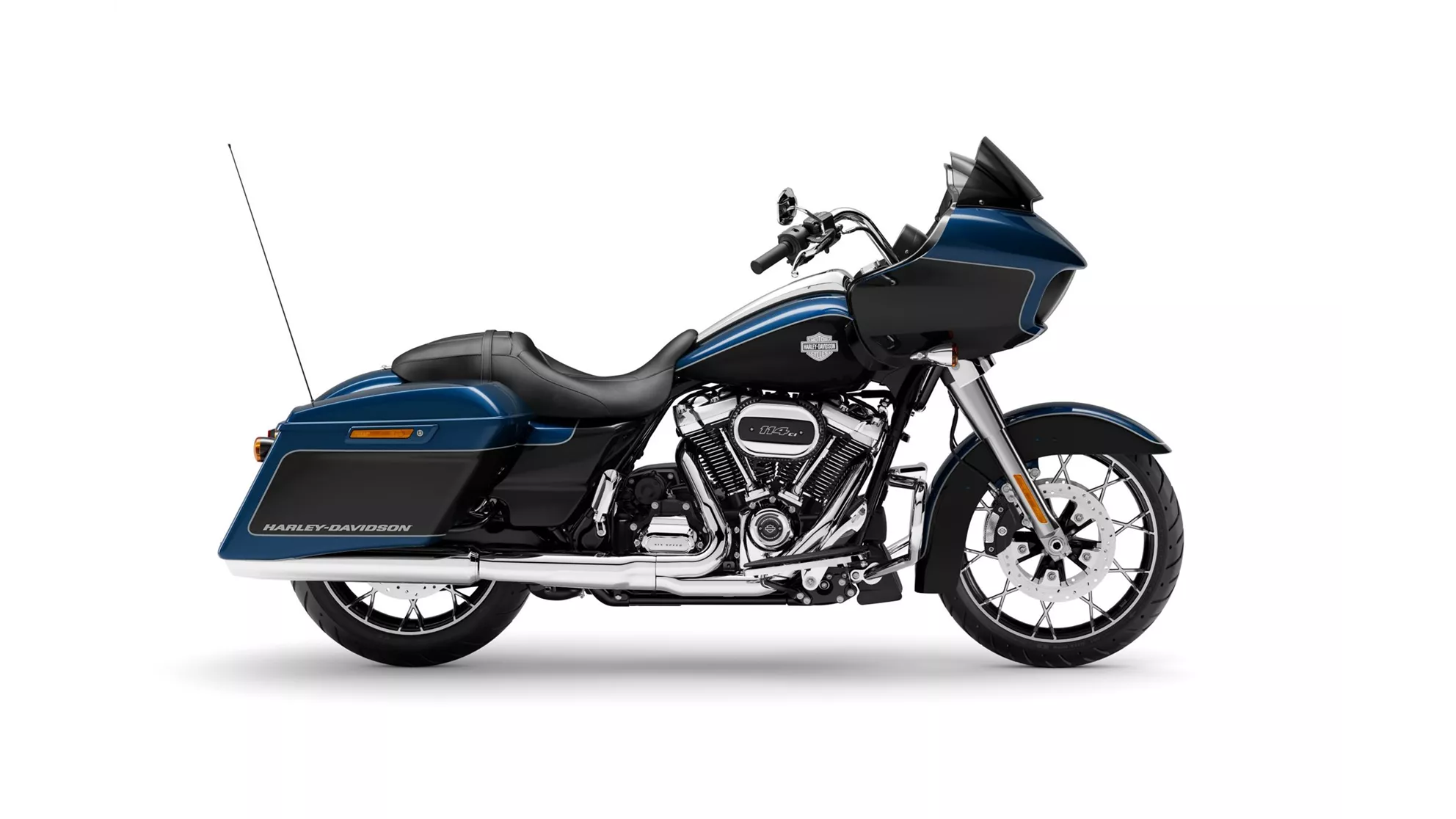 Harley-Davidson Touring Road Glide Special FLTRXS - Image 8 Harley-Davidson Touring Road Glide Special FLTRXS - Image 8