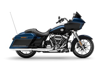 Harley-Davidson Touring Road Glide Special FLTRXS 2022 - Bild 10 Harley-Davidson Touring Road Glide Special FLTRXS 2022 - Bild 10