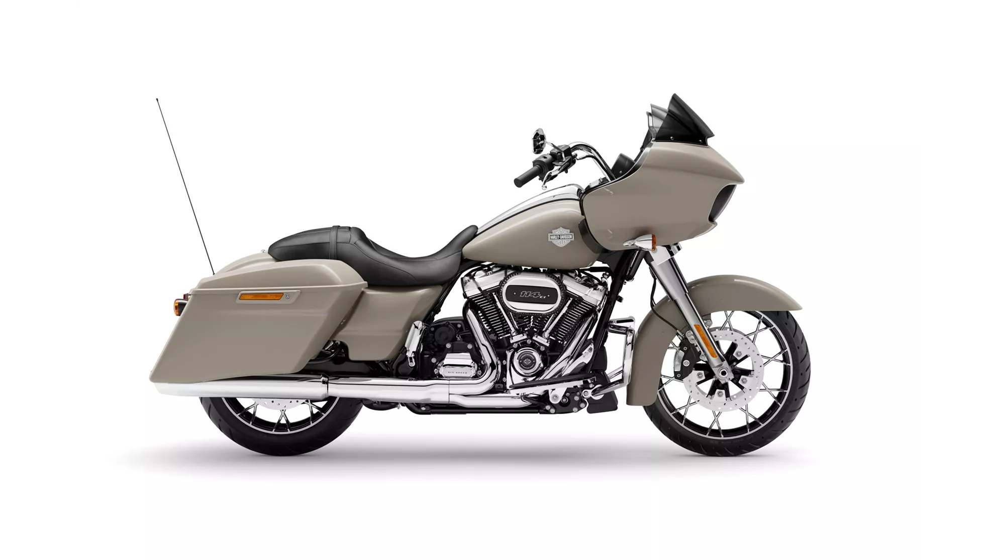 Harley-Davidson Touring Road Glide Special FLTRXS - Image 9 Harley-Davidson Touring Road Glide Special FLTRXS - Image 9