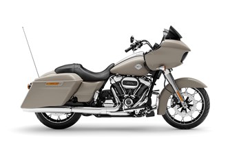 Harley-Davidson Touring Road Glide Special FLTRXS 2022 - Bild 11 Harley-Davidson Touring Road Glide Special FLTRXS 2022 - Bild 11