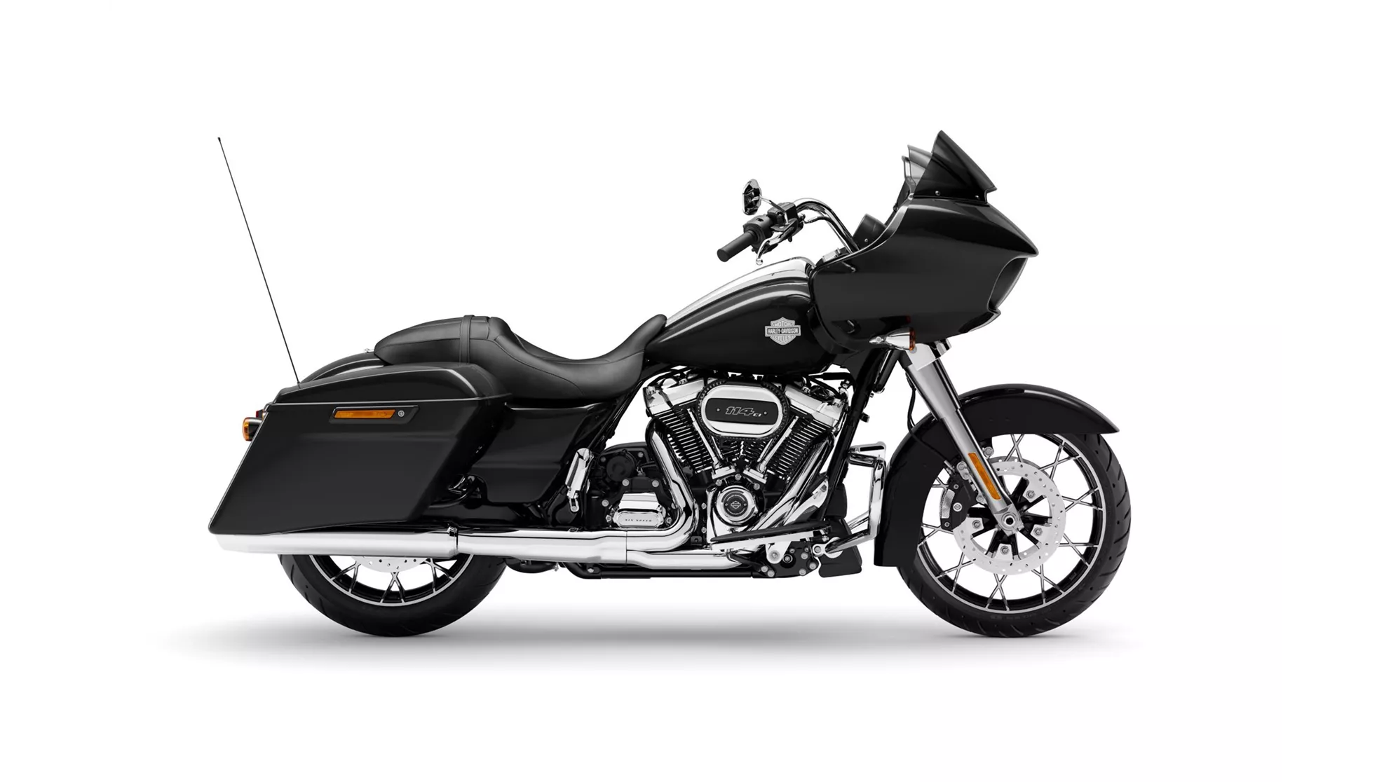 Harley-Davidson Touring Road Glide Special FLTRXS - Image 11 Harley-Davidson Touring Road Glide Special FLTRXS - Image 11
