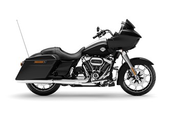 Harley-Davidson Touring Road Glide Special FLTRXS 2022 - Bild 13 Harley-Davidson Touring Road Glide Special FLTRXS 2022 - Bild 13