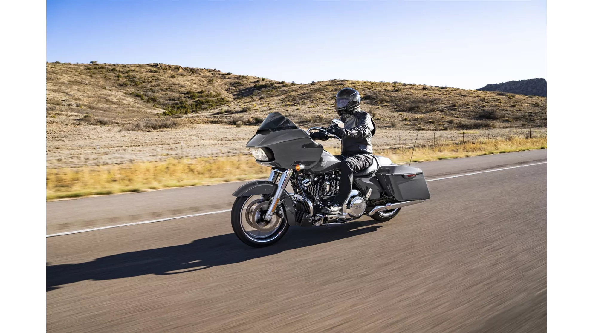 Harley-Davidson Touring Road Glide Special FLTRXS - Image 12 Harley-Davidson Touring Road Glide Special FLTRXS - Image 12