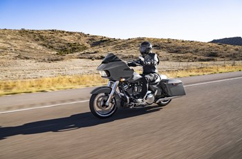 Harley-Davidson Touring Road Glide Special FLTRXS 2022 - Bild 14 Harley-Davidson Touring Road Glide Special FLTRXS 2022 - Bild 14