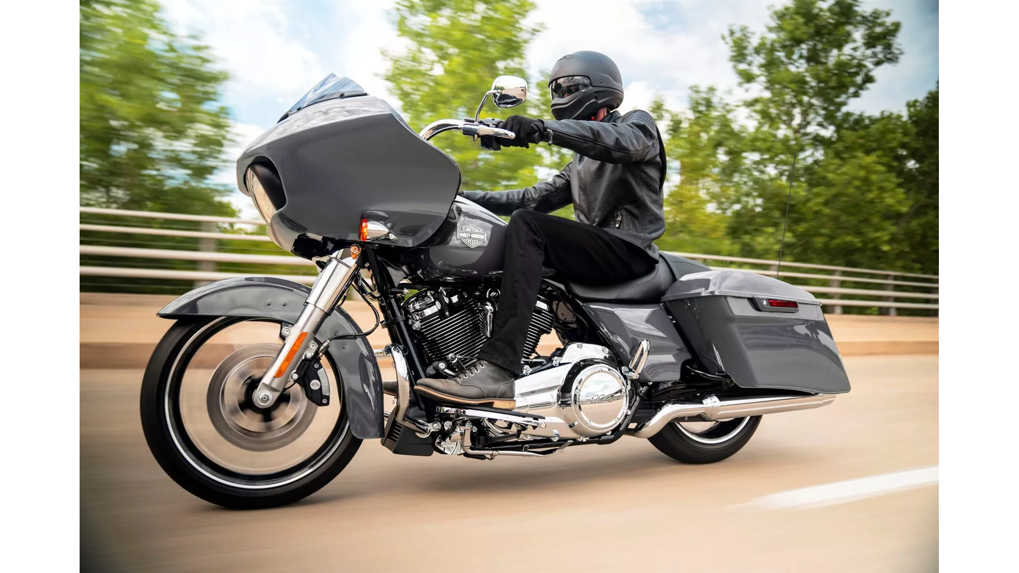 Harley-Davidson Touring Road Glide Special FLTRXS - Image 13 Harley-Davidson Touring Road Glide Special FLTRXS - Image 13